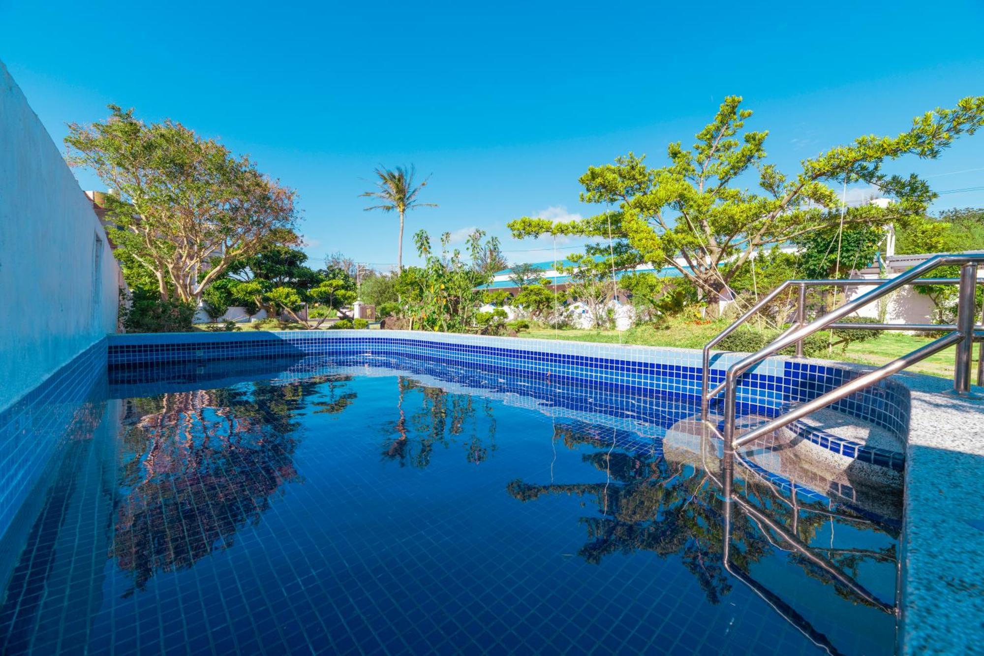 Kenting Yeh Zhan Heng-ch'un Exterior foto
