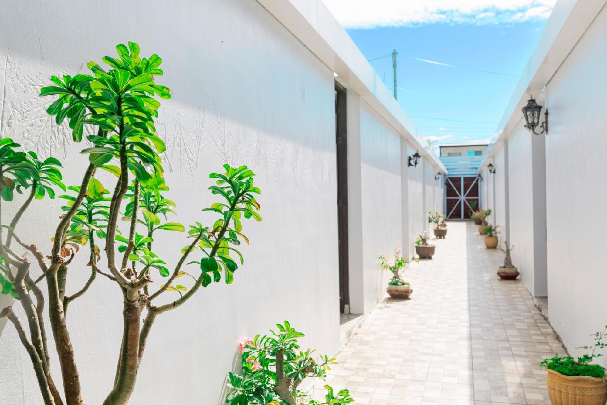 Kenting Yeh Zhan Heng-ch'un Exterior foto