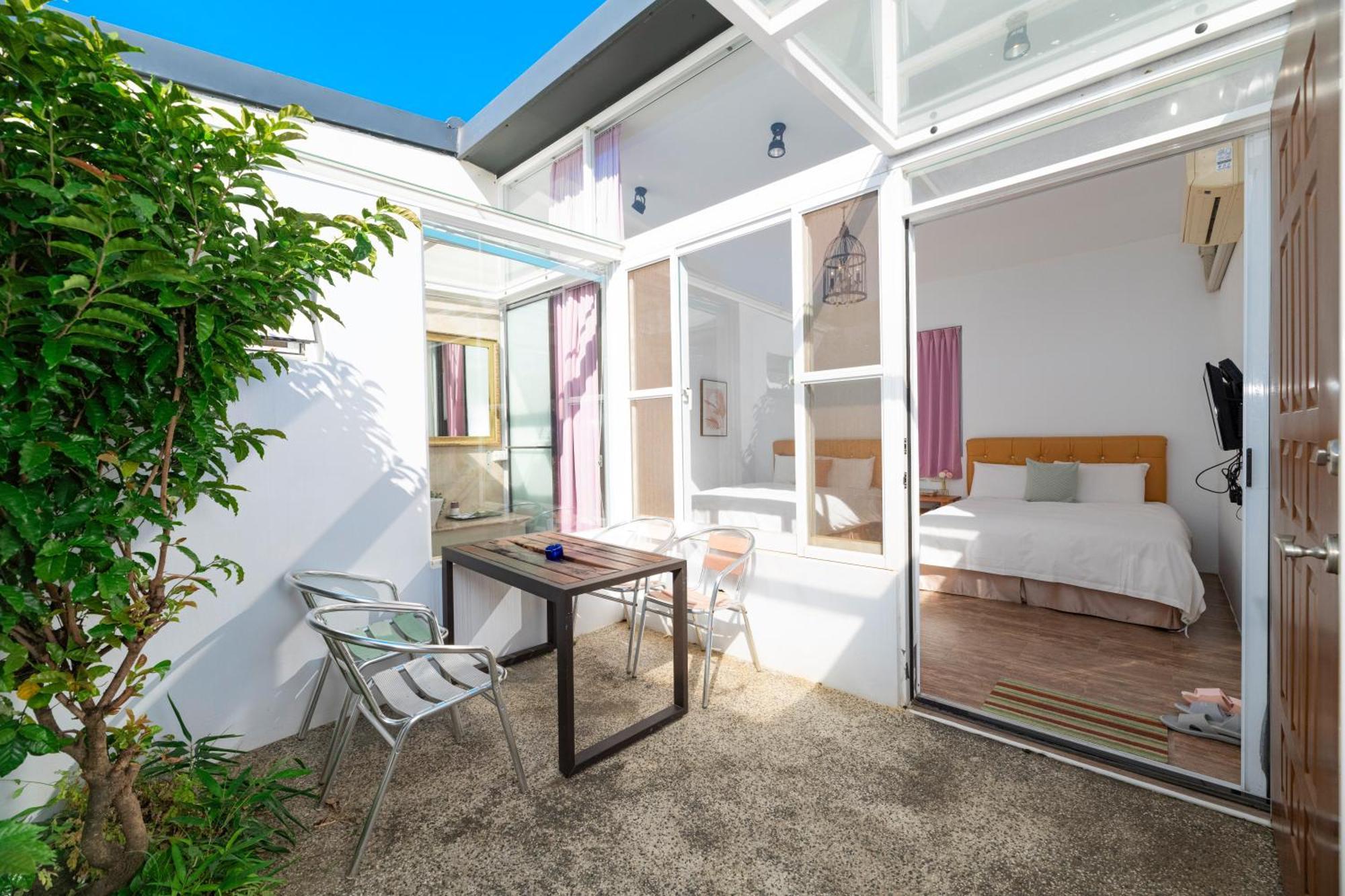 Kenting Yeh Zhan Heng-ch'un Exterior foto